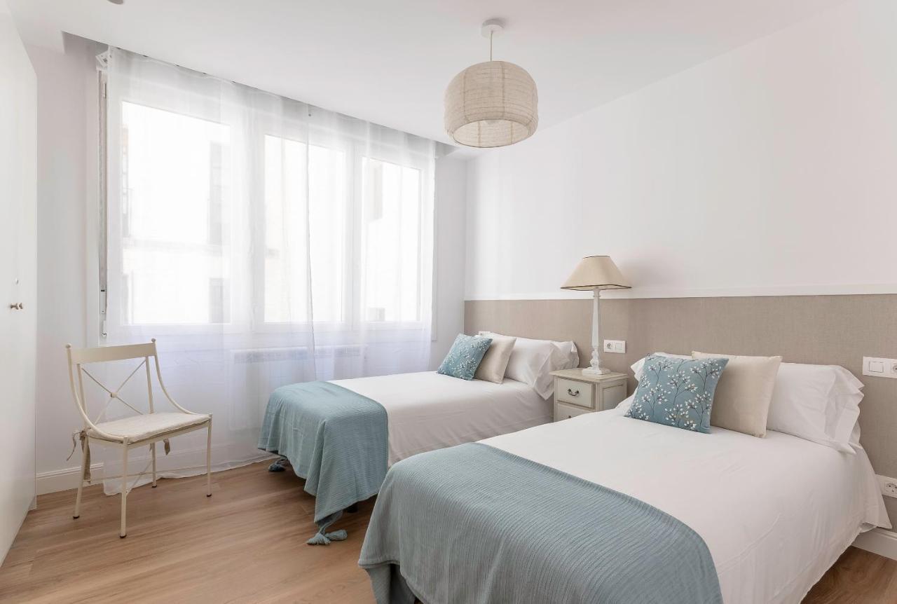 Pintxos Y Tradicion En Casco Viejo Apartment Bilbao Luaran gambar